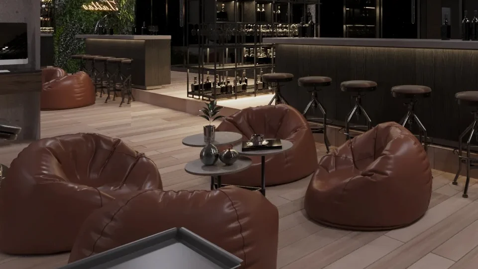 Project 3: Tattoo Studio